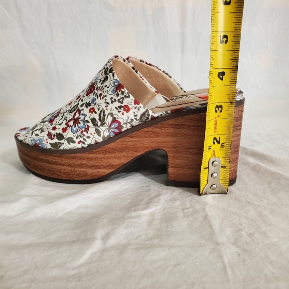 Lifestride Paradise Espadrille Platform Sandal - Picture 4 of 5